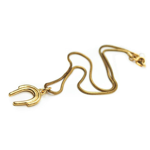 Iana Pendant Necklace