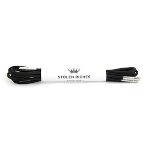 Stolen Riches 27" & 32" Dress Shoe Laces