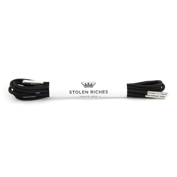 Stolen Riches 27" & 32" Dress Shoe Laces
