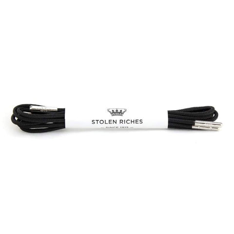 Stolen Riches 27" & 32" Dress Shoe Laces