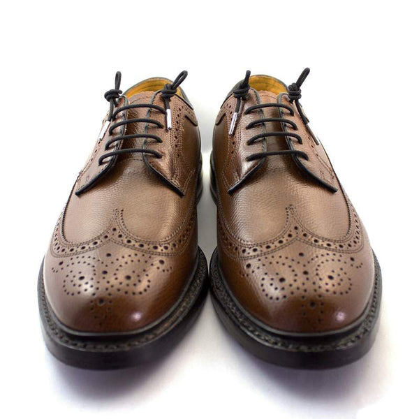 Stolen Riches 27" & 32" Dress Shoe Laces