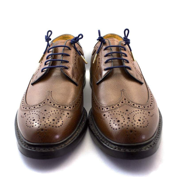 Stolen Riches 27" & 32" Dress Shoe Laces