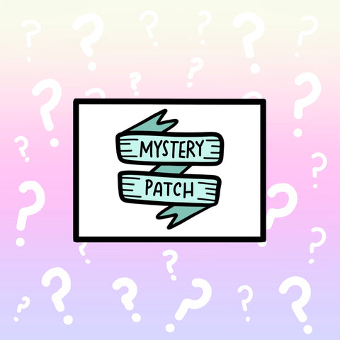 Mystery Patch