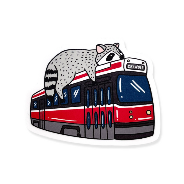Raccoon City Stickers Combo