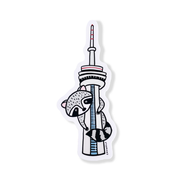 Raccoon City Stickers Combo