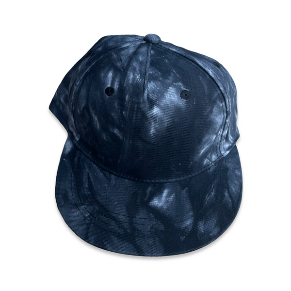 Kids Custom Patch Baseball Hat