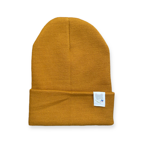 Crywolf Kids Toque
