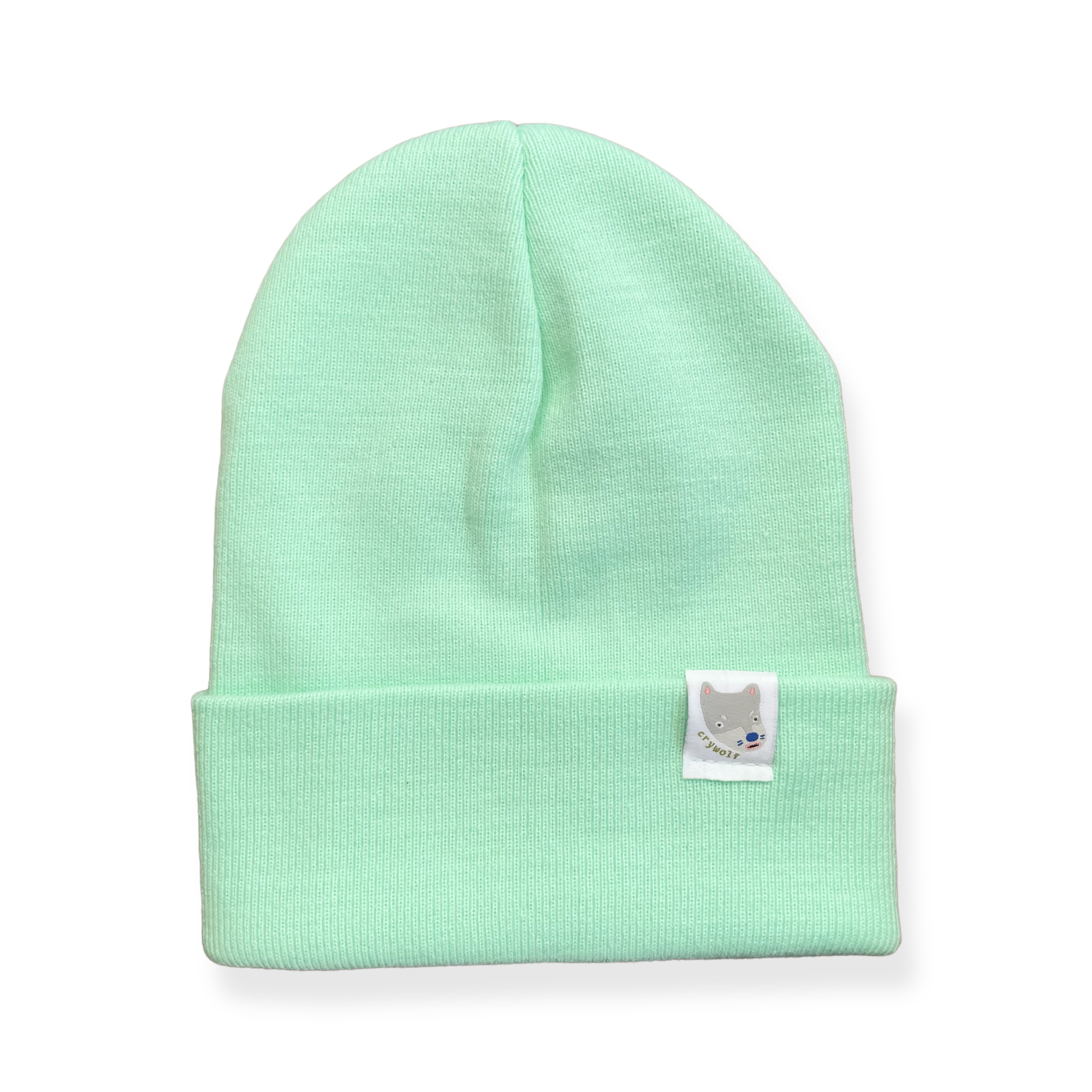 Crywolf Kids Toque