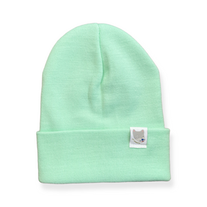 Crywolf Kids Toque