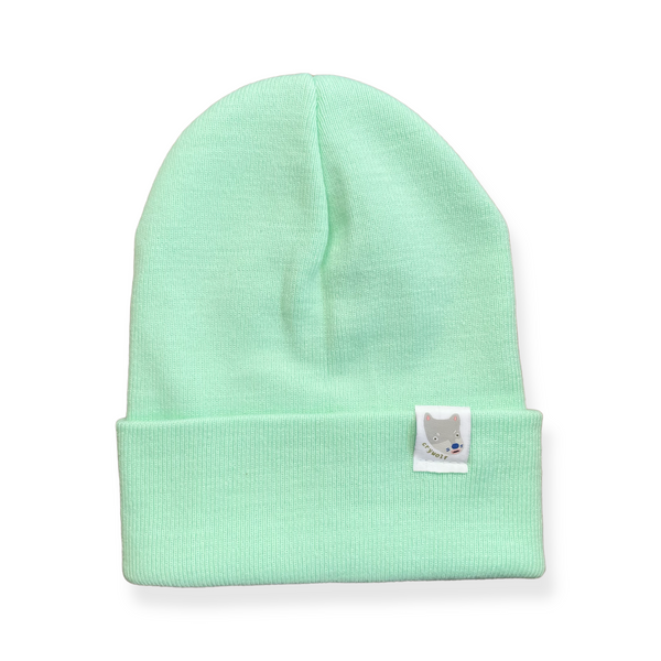 Crywolf Kids Toque