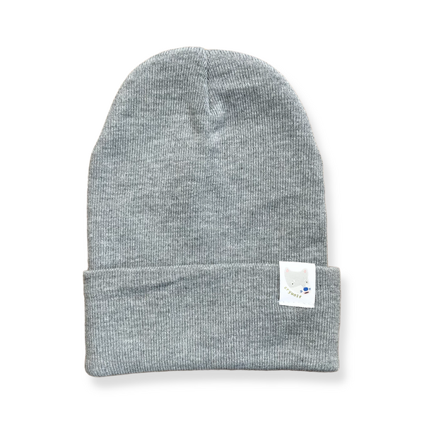 Crywolf Kids Toque