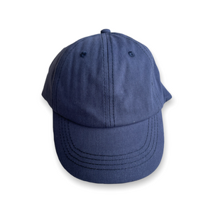 Kids Custom Patch Baseball Hat