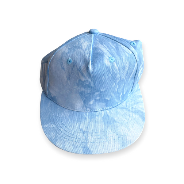 Kids Custom Patch Baseball Hat