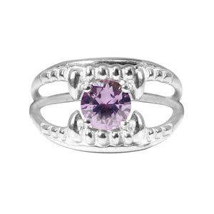 Vampire Bite Ring