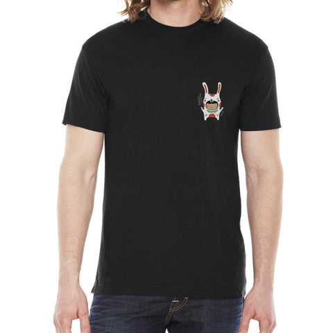 Year of the Rabbit Tshirt