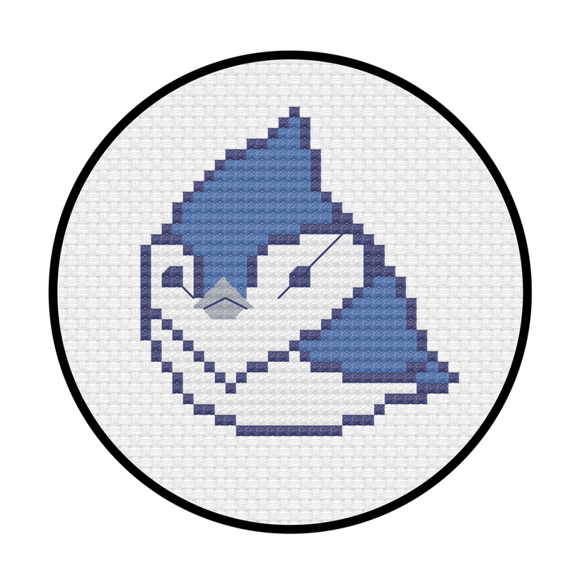 Cross Stitch Patterns