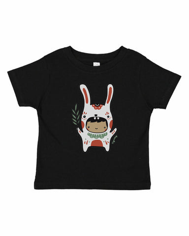 Year of the Rabbit Kids TShirt
