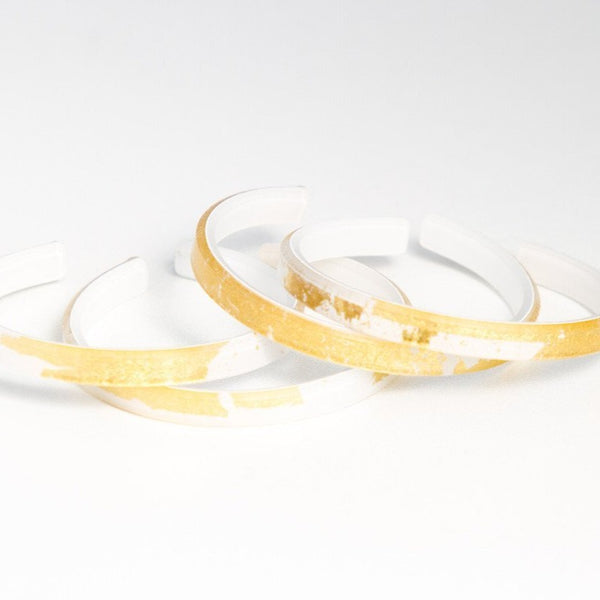 Ecoresin Bangle