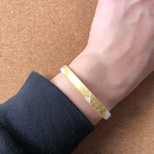 Ecoresin Bangle
