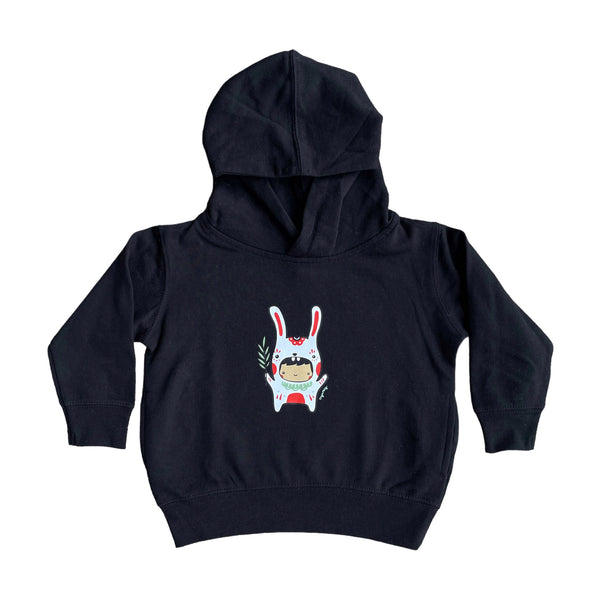 Year of the Rabbit Kids Sweatshirt