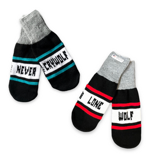 Crywolf Mittens