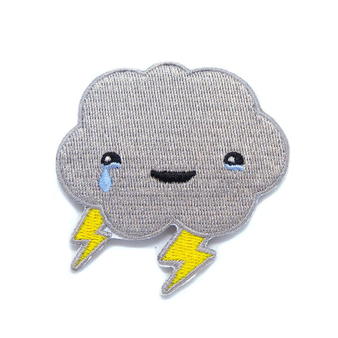 Healing Cloud Patch