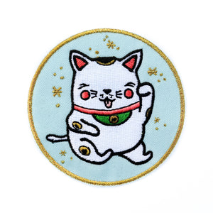 Maneki Patch