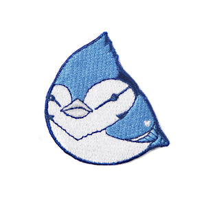Mini Toronto Jay Patch