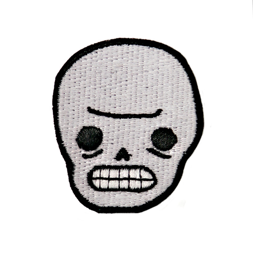 Patches