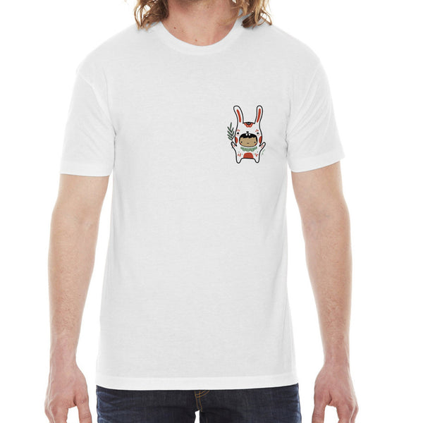 Year of the Rabbit Tshirt